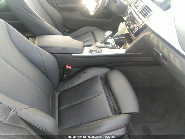 BMW 4 Series 430i 2020 WBA4J1C01LCD20110 Image 6