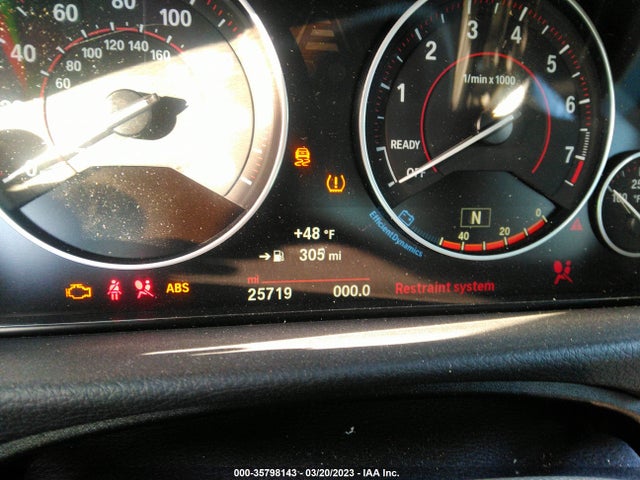 BMW 4 Series 430i 2020 WBA4J1C01LCD20110 Image 8