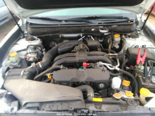 4S3BMBL67E3035374 Subaru Legacy 2.5i Limited
