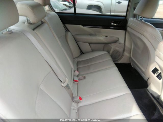 4S3BMBL67E3035374 Subaru Legacy 2.5i Limited