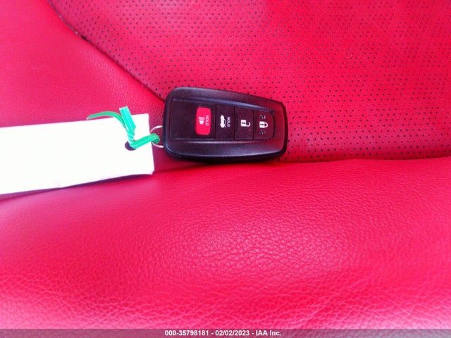 2021 Toyota Camry, VIN: 4T1K31AK9MU029531