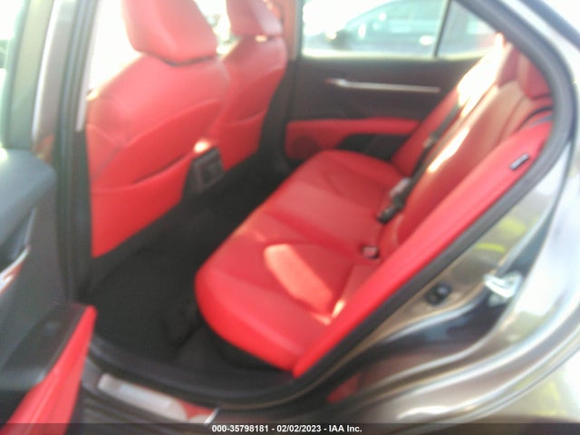 2021 Toyota Camry, VIN: 4T1K31AK9MU029531