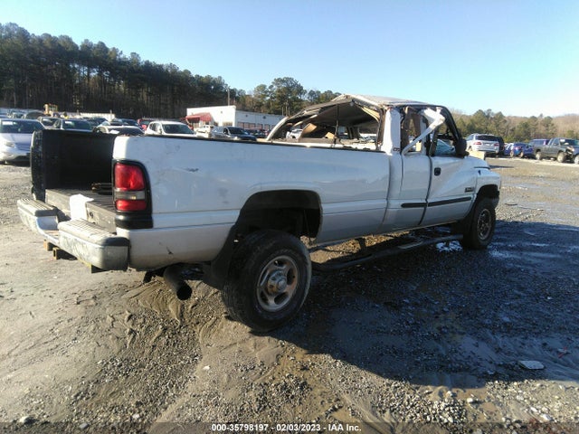 Dodge RAM 2500 2001 3B7KF23671G785326 Image 5