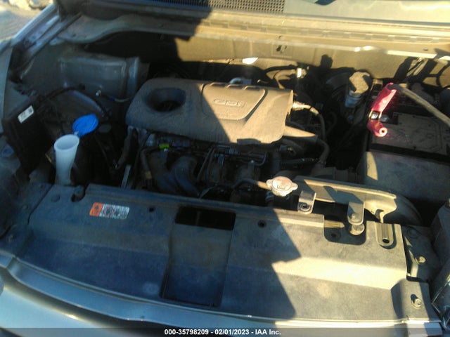 KIA Soul Base 2019 KNDJN2A25K7022202 Image 10