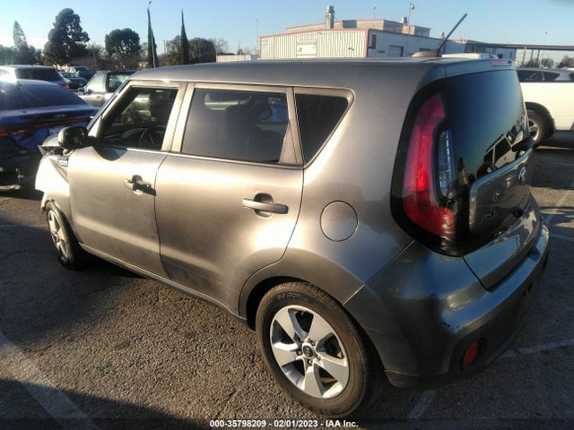 KIA Soul Base 2019 KNDJN2A25K7022202 Image 3