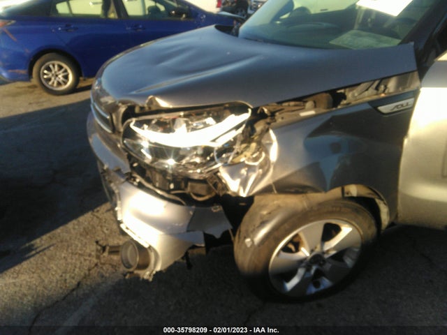 KIA Soul Base 2019 KNDJN2A25K7022202 Image 6