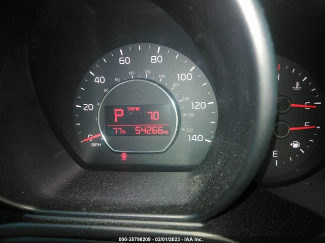KIA Soul Base 2019 KNDJN2A25K7022202 Image 7