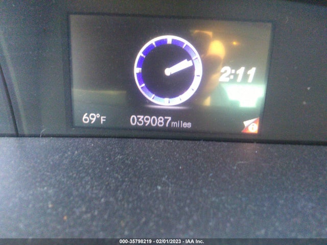 Honda Civic Sedan Lx 2014 19XFB2F59EE204264 Image 7