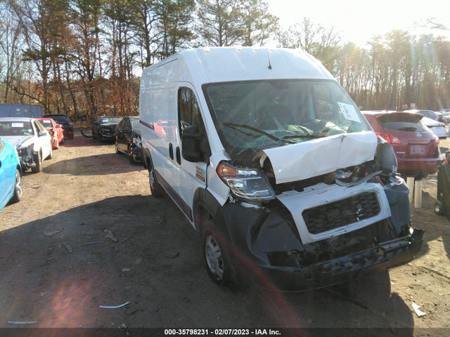 2020 Ram Promaster, VIN: 3C6TRVCG3LE118457