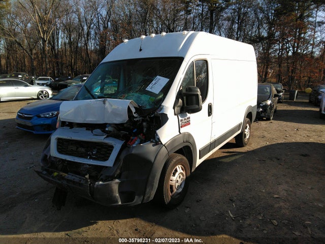 2020 Ram Promaster, VIN: 3C6TRVCG3LE118457