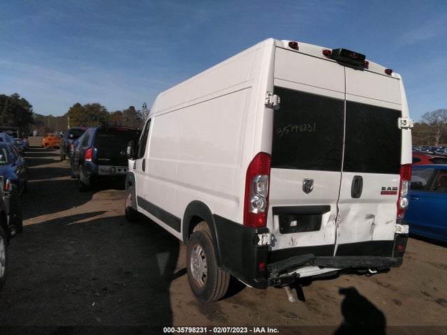 2020 Ram Promaster, VIN: 3C6TRVCG3LE118457
