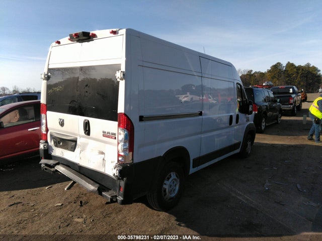 2020 Ram Promaster, VIN: 3C6TRVCG3LE118457