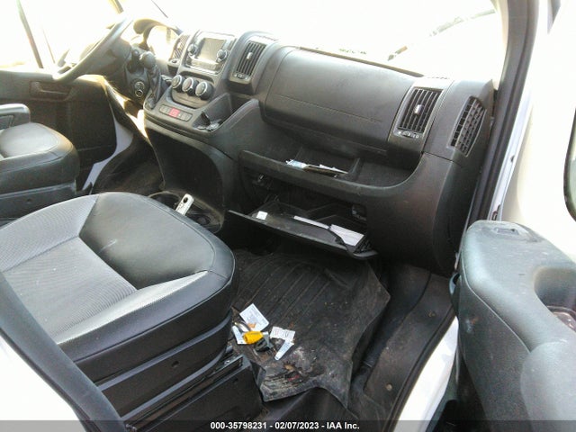 2020 Ram Promaster, VIN: 3C6TRVCG3LE118457