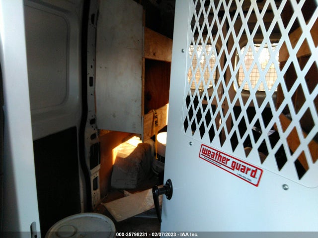 2020 Ram Promaster, VIN: 3C6TRVCG3LE118457