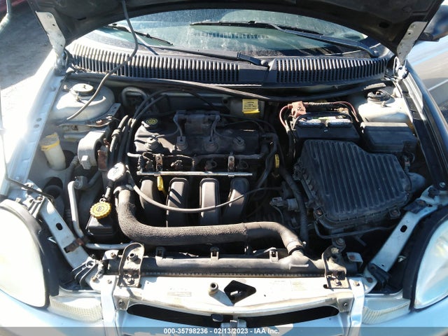Dodge Neon Es/sxt 2002 1B3ES56C02D626126 Image 11
