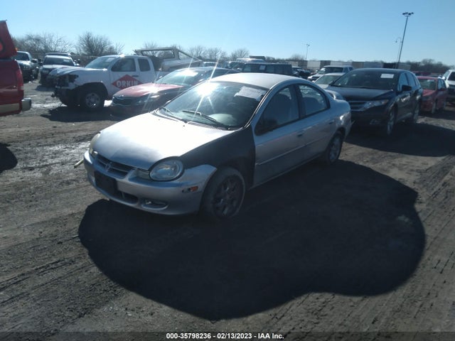 Dodge Neon Es/sxt 2002 1B3ES56C02D626126 Image 2