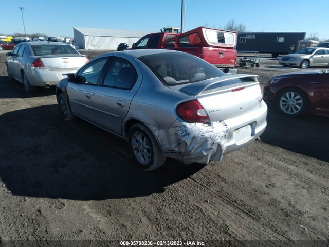 Dodge Neon Es/sxt 2002 1B3ES56C02D626126 Image 4