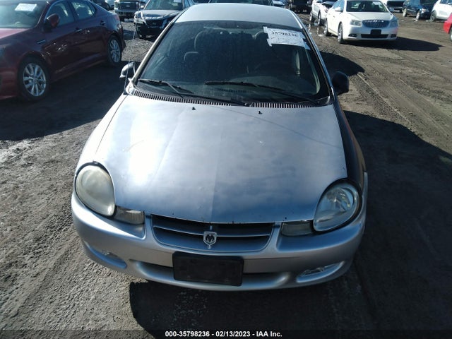 Dodge Neon Es/sxt 2002 1B3ES56C02D626126 Image 7
