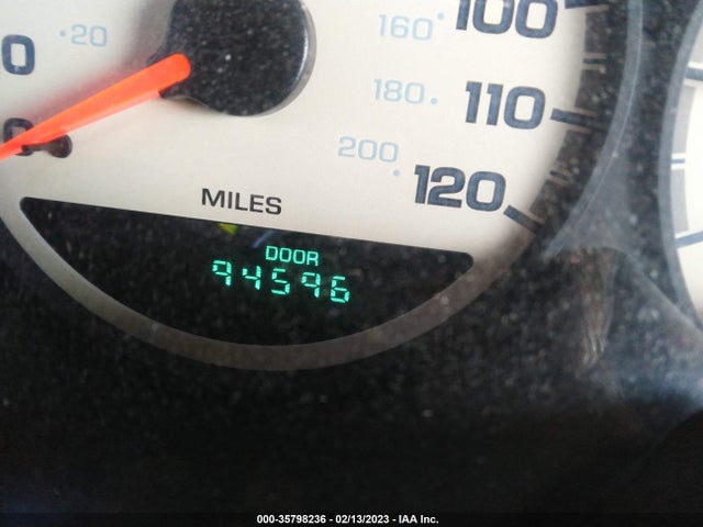 Dodge Neon Es/sxt 2002 1B3ES56C02D626126 Image 8