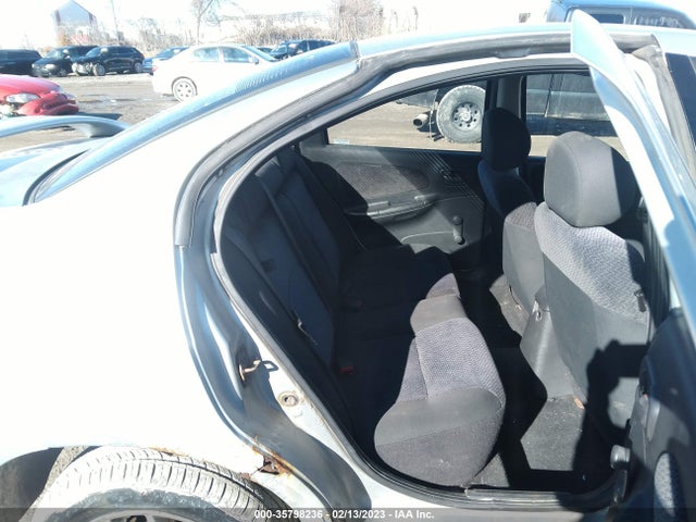 Dodge Neon Es/sxt 2002 1B3ES56C02D626126 Image 9