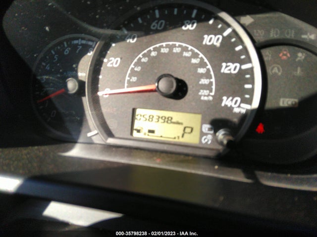 ML32A3HJXKH010241 Mitsubishi Mirage Es/rf