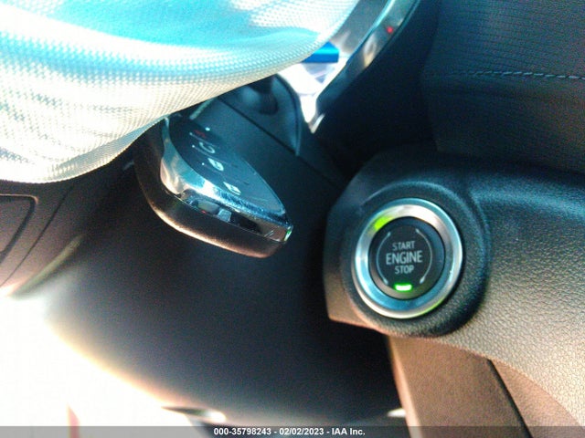 Chevrolet Trailblazer Lt 2021 KL79MPSL0MB022650 Image 3