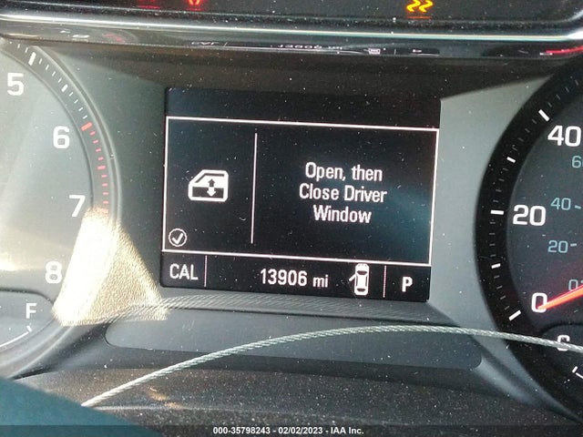 Chevrolet Trailblazer Lt 2021 KL79MPSL0MB022650 Image 8