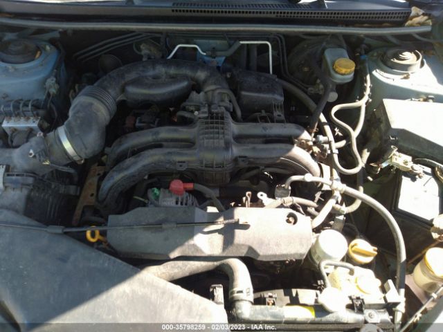 JF2GPABC4G8314612 Subaru Crosstrek Premium