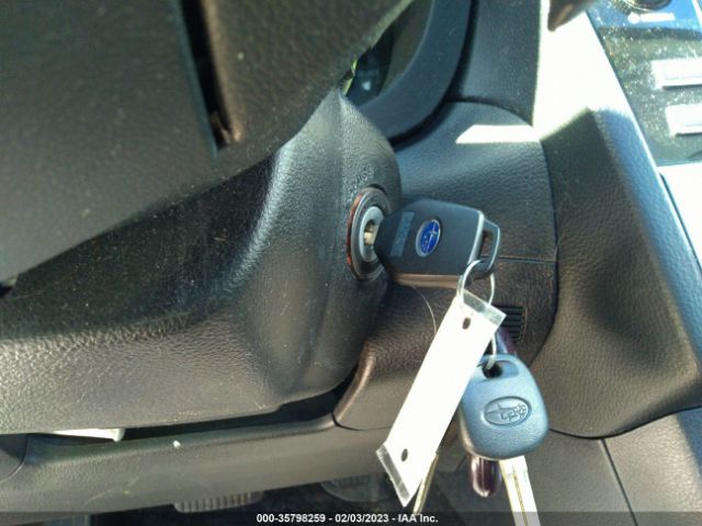 JF2GPABC4G8314612 Subaru Crosstrek Premium