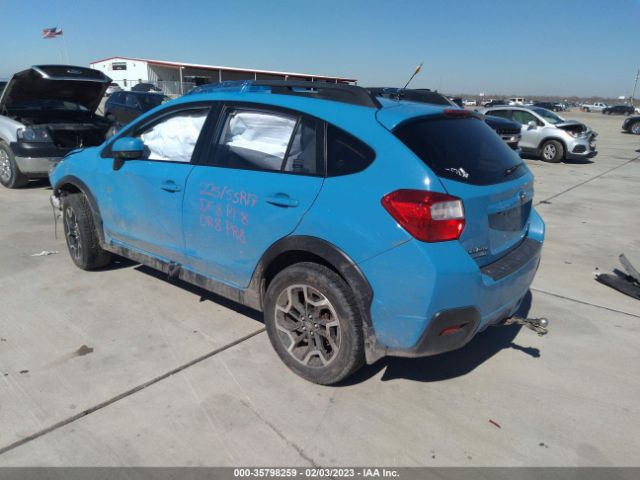JF2GPABC4G8314612 Subaru Crosstrek Premium
