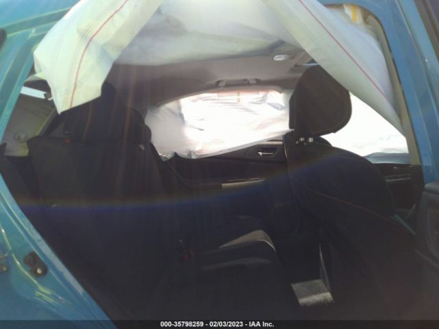 JF2GPABC4G8314612 Subaru Crosstrek Premium