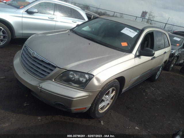 Chrysler Pacifica 2005 2C4GF48425R470071 Image 2