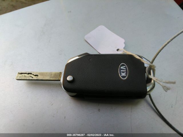 KNDJ23AU4L7010625 KIA SOUL S