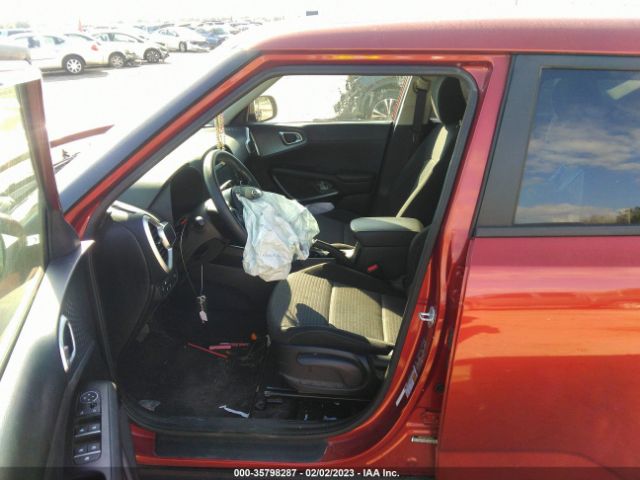 KNDJ23AU4L7010625 KIA SOUL S