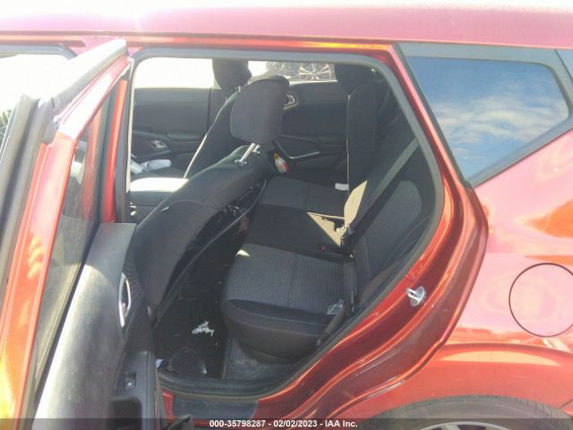 KNDJ23AU4L7010625 KIA SOUL S