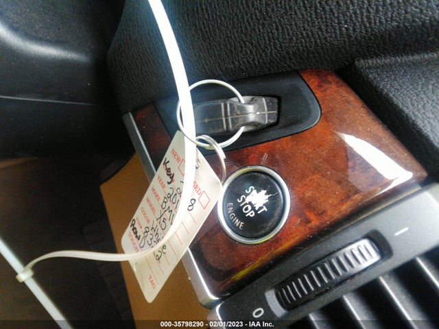 BMW X5 Xdrive35i 2013 5UXZV4C53D0B08322 Image 3