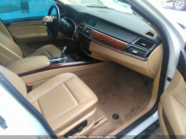 BMW X5 Xdrive35i 2013 5UXZV4C53D0B08322 Image 6