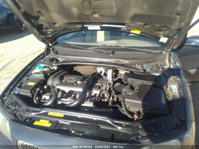 YV1SW59V742406235 Volvo V70