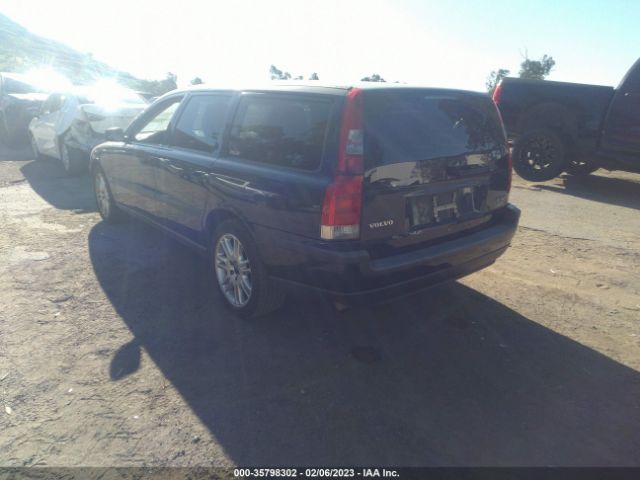 YV1SW59V742406235 Volvo V70