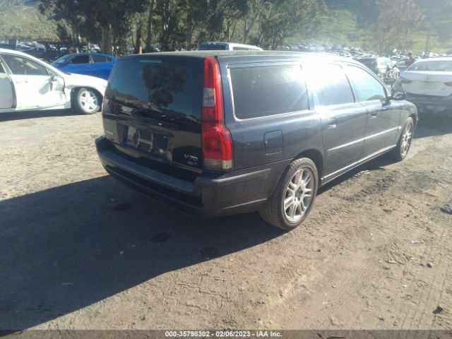 YV1SW59V742406235 Volvo V70