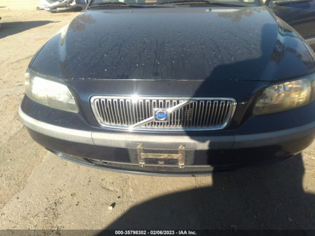 YV1SW59V742406235 Volvo V70
