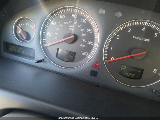 YV1SW59V742406235 Volvo V70