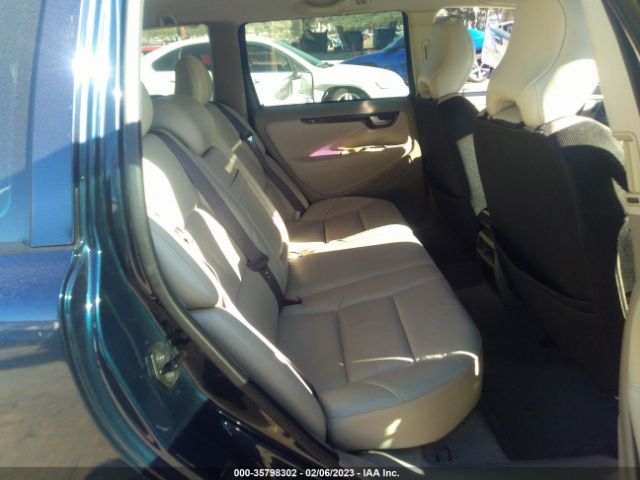 YV1SW59V742406235 Volvo V70