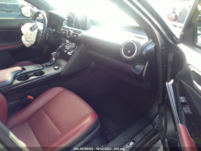 JTHCA1D24M5110116 Lexus Is Is 300