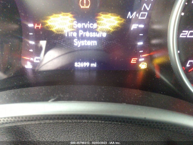 Dodge Charger Sxt Plus 2018 2C3CDXHG6JH206940 Image 8