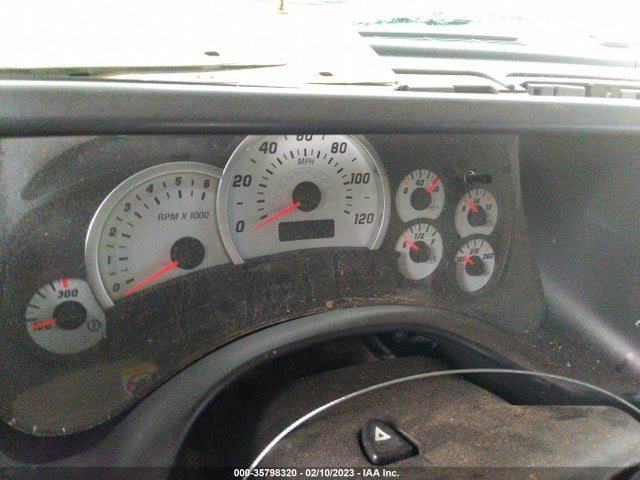 5GRGN23U63H133764 Hummer H2