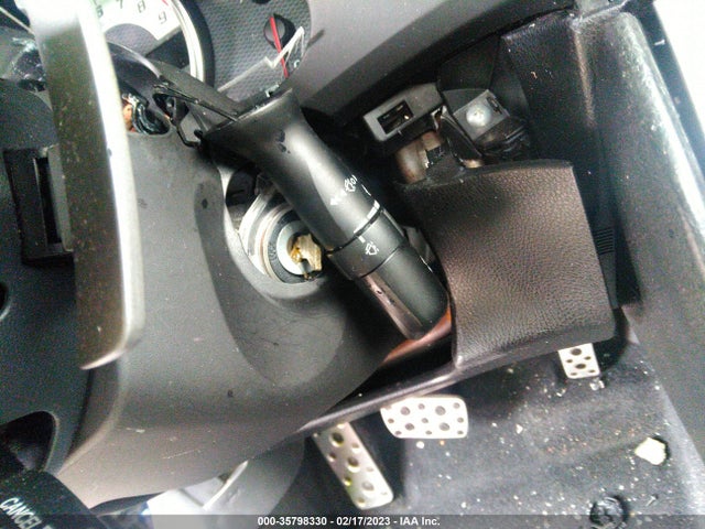 2013 SCION FR-S VIN: JF1ZNAA18D2706302