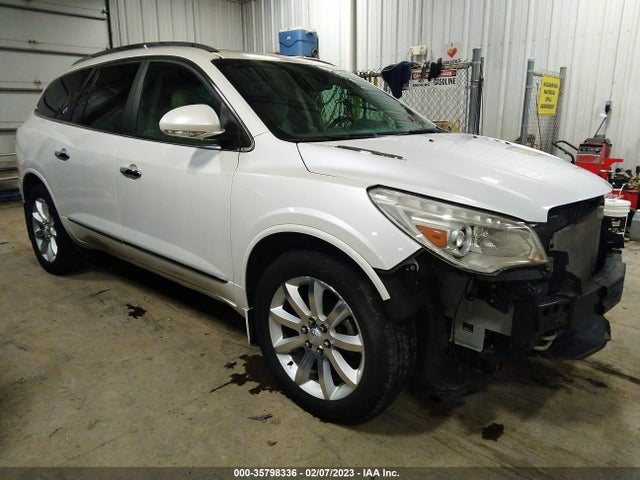 2017 Buick Enclave, VIN: 5GAKVCKDXHJ120701