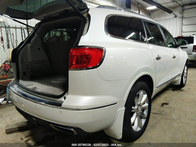 2017 Buick Enclave, VIN: 5GAKVCKDXHJ120701