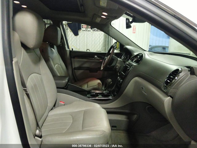 2017 Buick Enclave, VIN: 5GAKVCKDXHJ120701